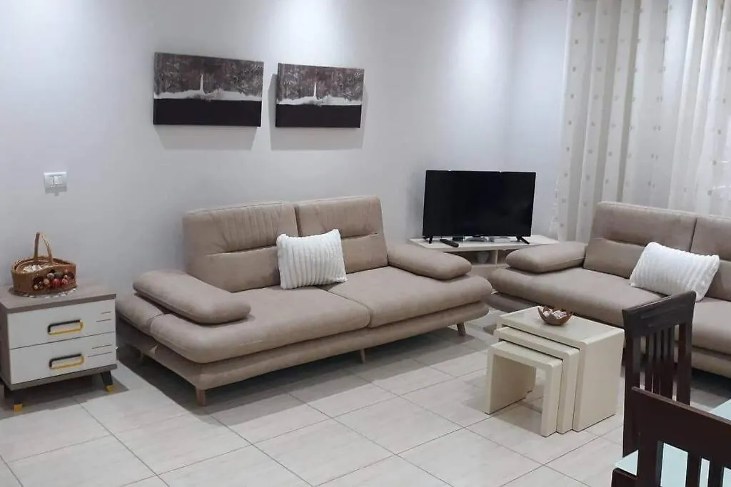 Kristal Street, 100 Meters From The Beach Golem  Albanie