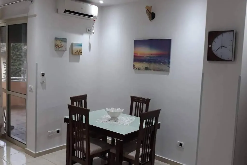 Kristal Street, 100 Meters From The Beach Golem  0*, Golem (Tirana)