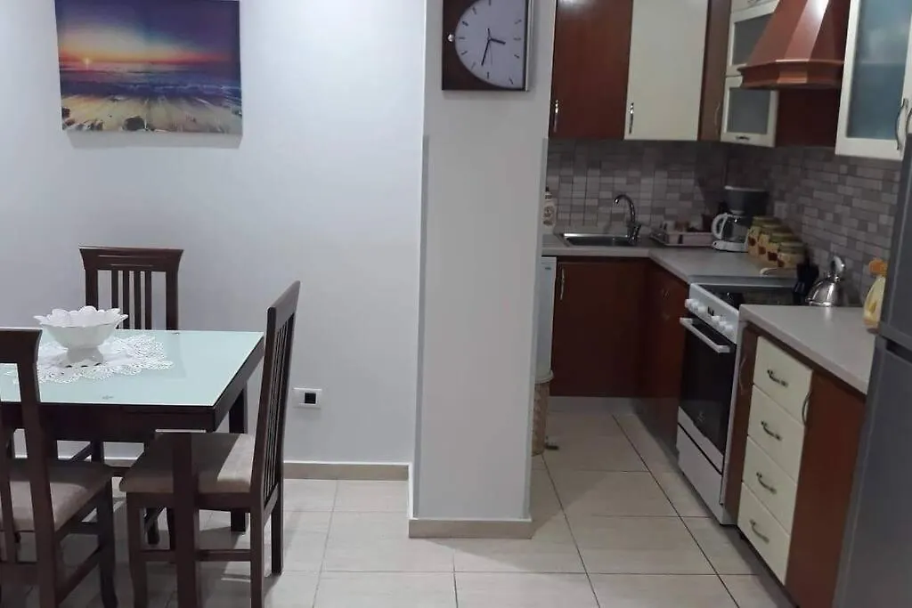 Kristal Street, 100 Meters From The Beach Golem  Golem (Tirana)