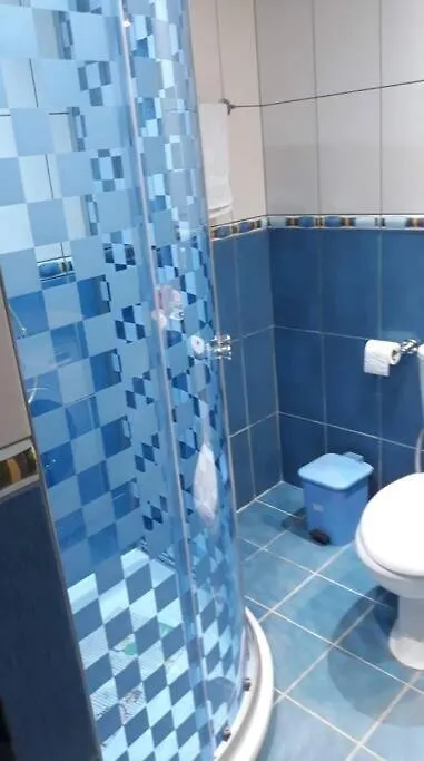 Apartment Kristal Street, 100 Meters From The Beach Golem  Albania