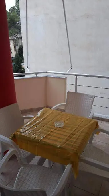 Kristal Street, 100 Meters From The Beach Golem  0*, Golem (Tirana) Albania